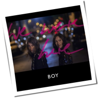 Boy - We Were Here