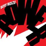 Boys Noize - Power Artwork