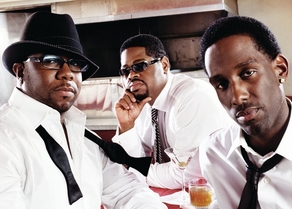Boyz II Men