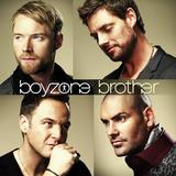 Boyzone - Brother Artwork