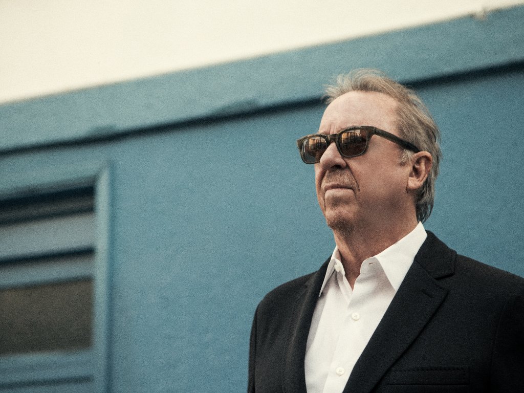 Boz Scaggs