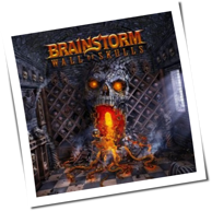 Brainstorm - Wall Of Skulls