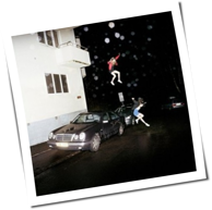 Brand New - Science Fiction