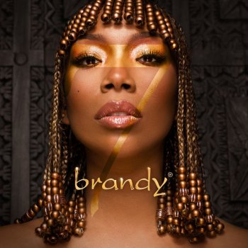 Brandy - B7 Artwork