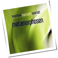 Branford Marsalis - Metamorphosen