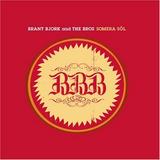 Brant Bjork & The Bros - Somera Sol Artwork