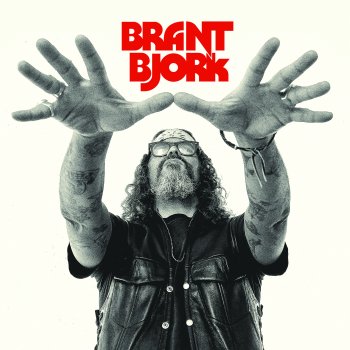 Brant Bjork - Brant Bjork Artwork