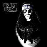 Brant Bjork - Punk Rock Guilt Artwork