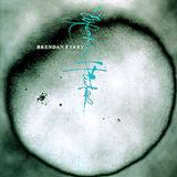 Brendan Perry - Eye Of The Hunter Artwork