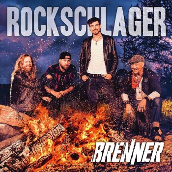 Brenner - Rockschlager Artwork