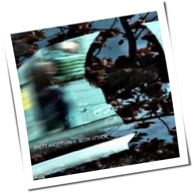 Brett Anderson - Slow Attack