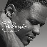 Brian McKnight - Superhero Artwork