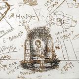 Bright Eyes & Neva Dinova - One Jug Of Wine, Two Vessels Artwork