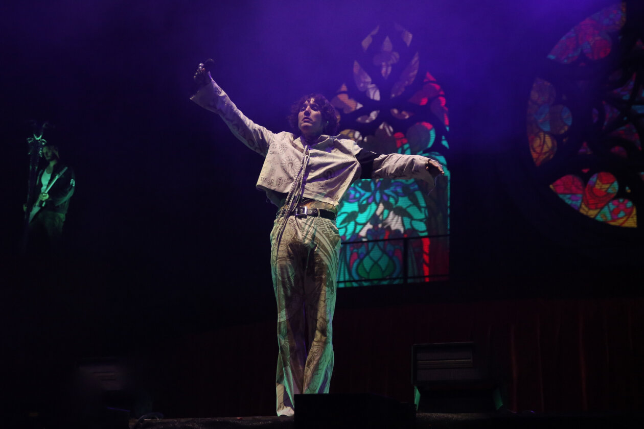 Bring Me The Horizon – Bring Me The Horizon. (19/19) – Fan-Gottesdienst ...