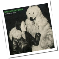 British Sea Power - Machineries Of Joy