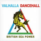 British Sea Power - Valhalla Dancehall Artwork