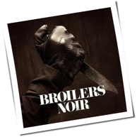 Broilers - Noir