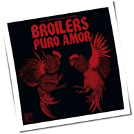 Broilers - Puro Amor
