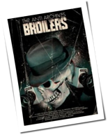 Broilers - The Anti Archives