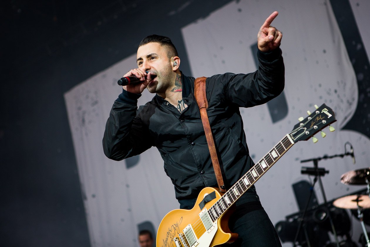 Linkin Park – 