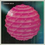 Broken Bells - Broken Bells Artwork