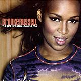 Brooke Russell - The Life I've Been Looking For Artwork