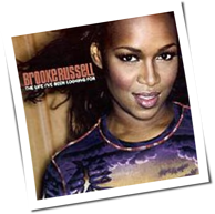 Brooke Russell - The Life I've Been Looking For