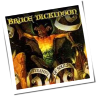 Bruce Dickinson - Tyranny Of Souls