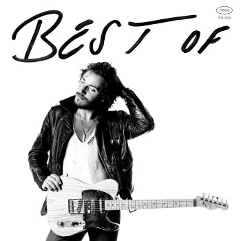 Bruce Springsteen - Best Of Bruce Springsteen Artwork