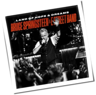 Bruce Springsteen - Land Of Hope And Dreams