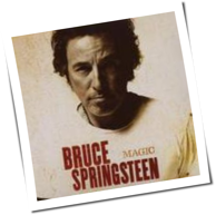 Bruce Springsteen - Magic