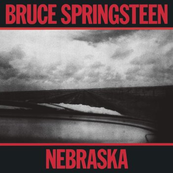Bruce Springsteen - Nebraska Artwork