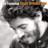 Bruce Springsteen - The Essential Bruce Springsteen Artwork