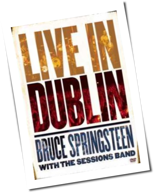 Bruce Springsteen - Live In Dublin