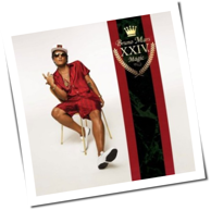 Bruno Mars - 24K Magic
