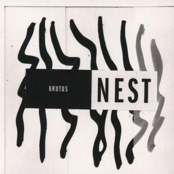 Brutus - Nest Artwork