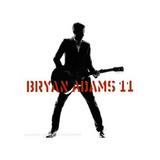 Bryan Adams - 11 Artwork