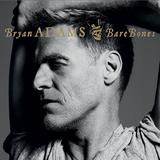 Bryan Adams - Bare Bones Artwork