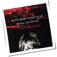 Bryan Adams - The Best Of Me - Special Tour Edition