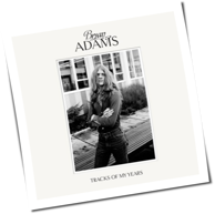 Bryan Adams - Tracks Of My Years