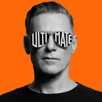 Bryan Adams - Ultimate Artwork