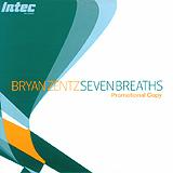 Bryan Zentz - Seven Breaths