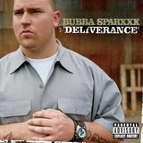 Bubba Sparxxx - Deliverance Artwork