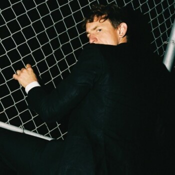 Buck Meek - The Mirror Artwork