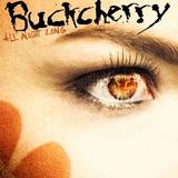 Buckcherry - All Night Long Artwork