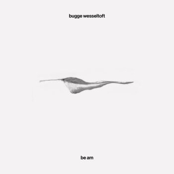 Bugge Wesseltoft - Be Am Artwork