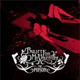 Bullet For My Valentine - The Poison Artwork