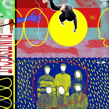 Buntspecht - Spring Bevor Du Fällst Artwork