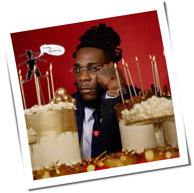 Burna Boy - Love, Damini