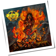 Burning Witches - Inquisition